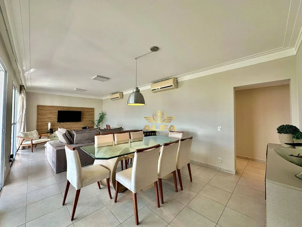 Apartamento, 3 quartos, 158 m² - Foto 2
