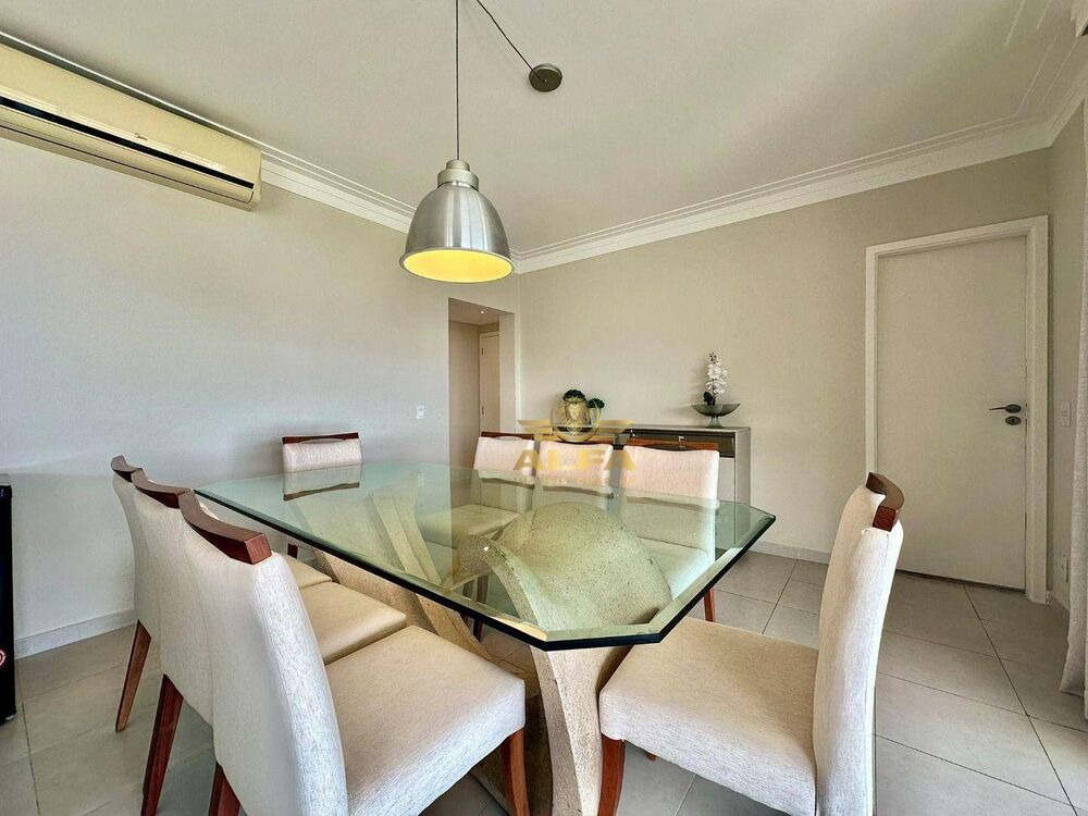 Apartamento, 3 quartos, 158 m² - Foto 3