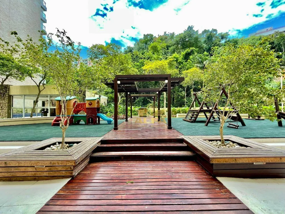 Apartamento, 3 quartos, 158 m² - Foto 10