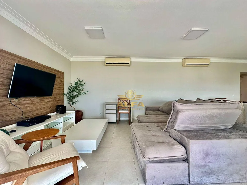 Apartamento, 3 quartos, 158 m² - Foto 4