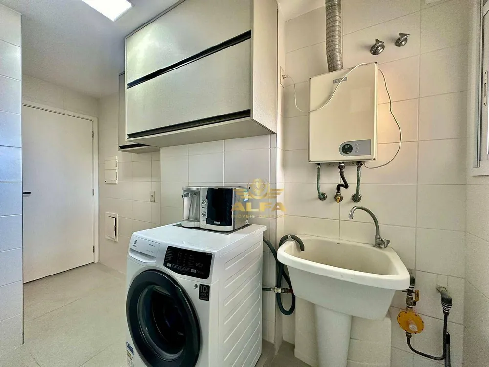 Apartamento, 3 quartos, 158 m² - Foto 9