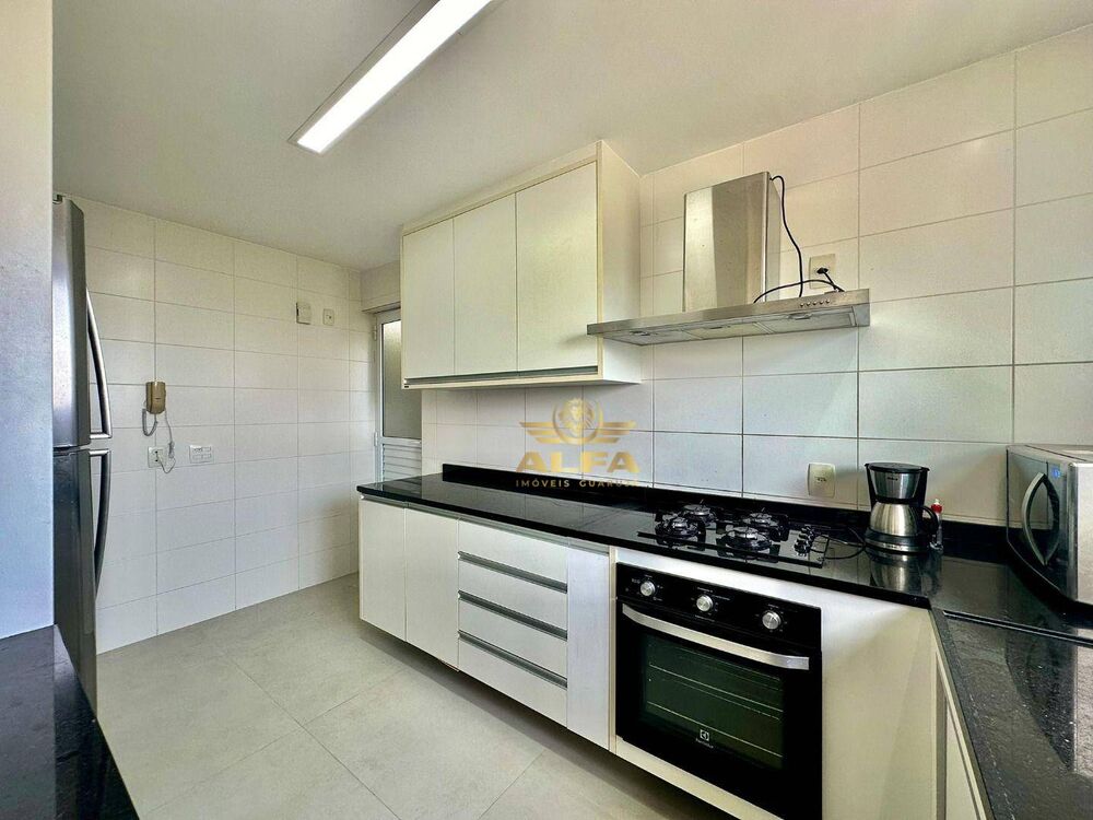 Apartamento, 3 quartos, 158 m² - Foto 2