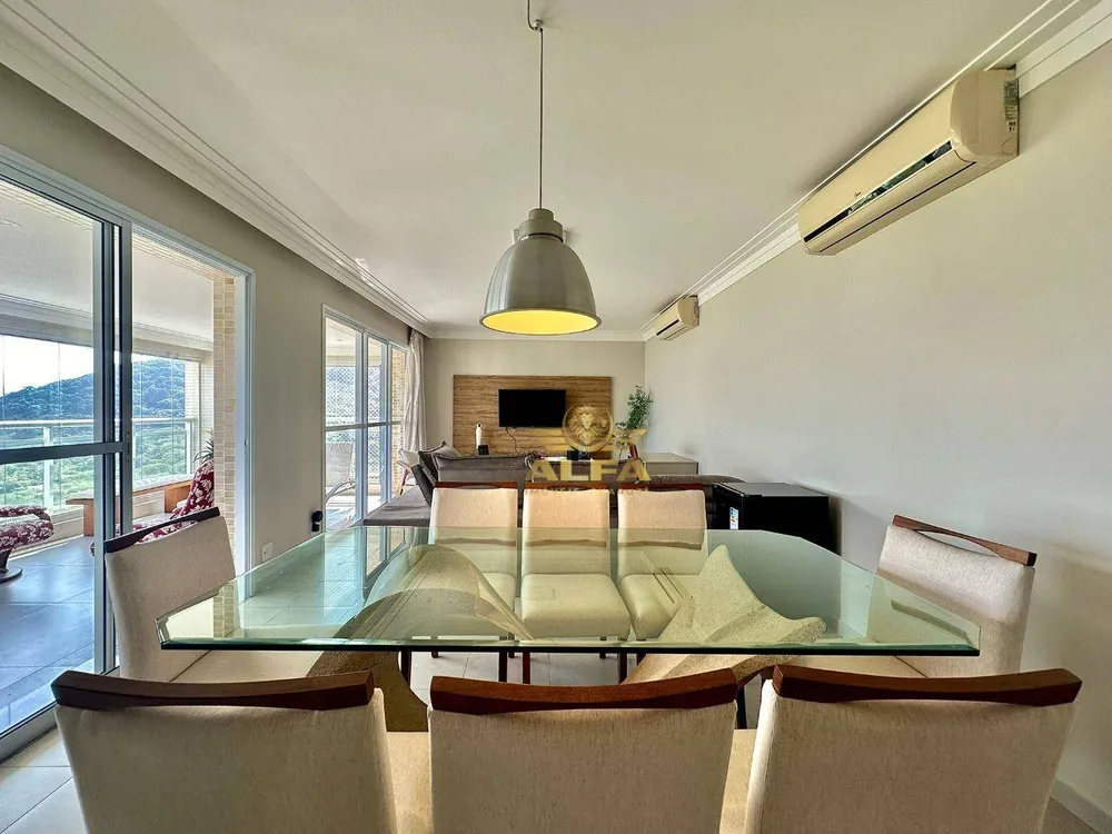 Apartamento, 3 quartos, 158 m² - Foto 1