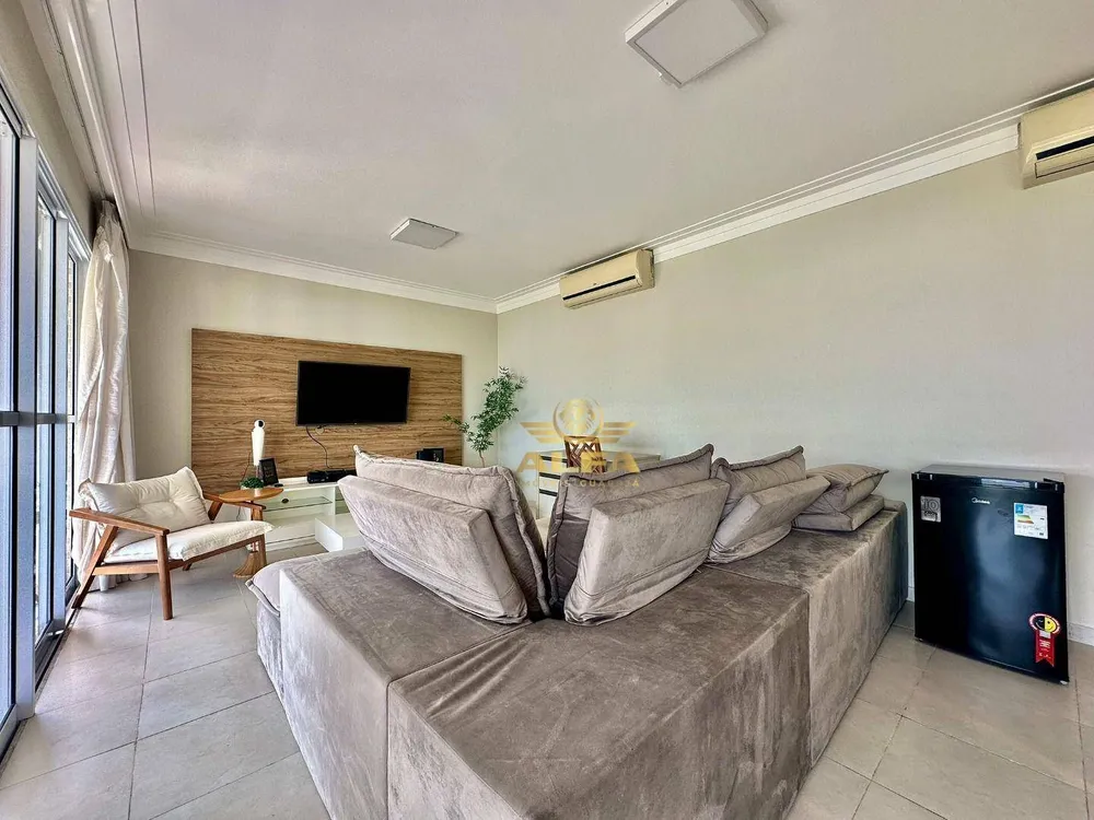 Apartamento, 3 quartos, 158 m² - Foto 3