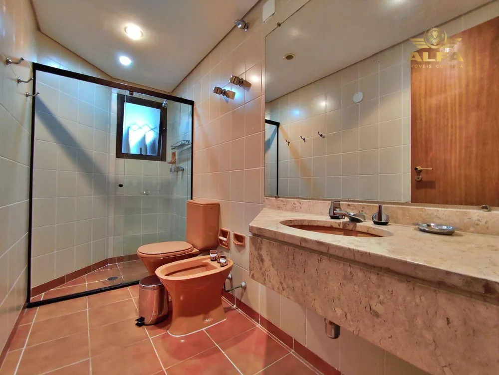 Apartamento, 3 quartos, 175 m² - Foto 6