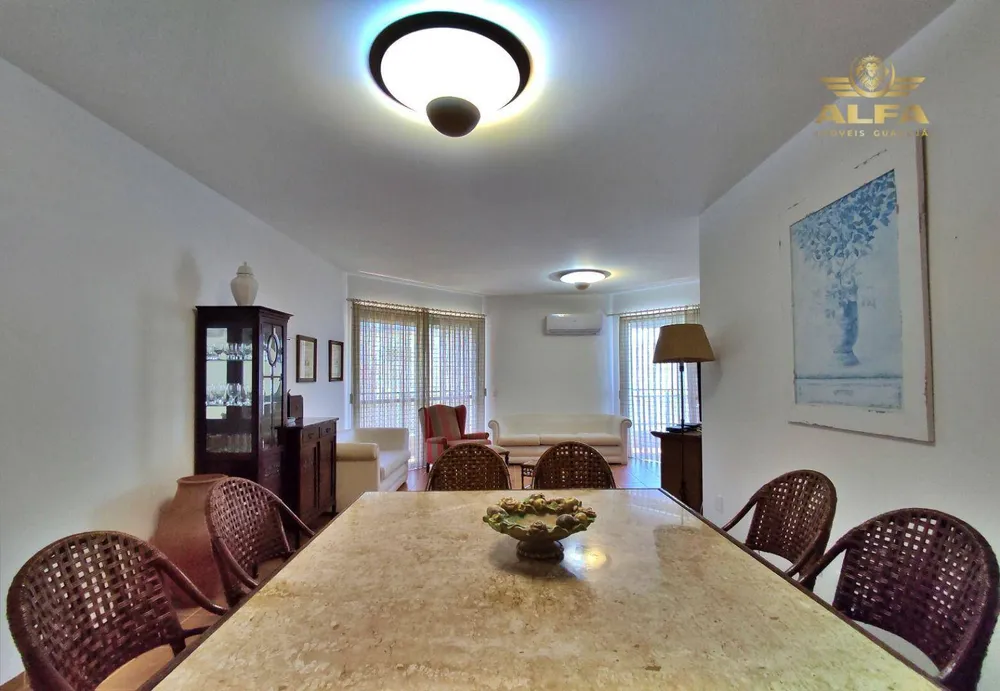 Apartamento, 3 quartos, 175 m² - Foto 5