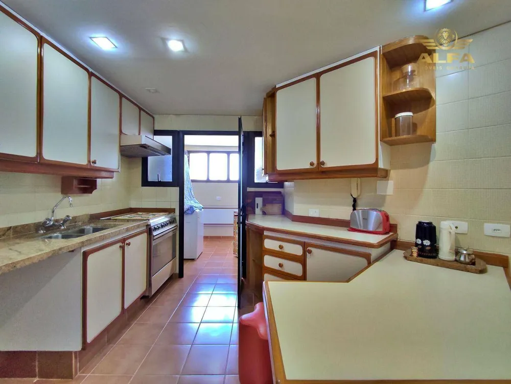Apartamento, 3 quartos, 175 m² - Foto 8