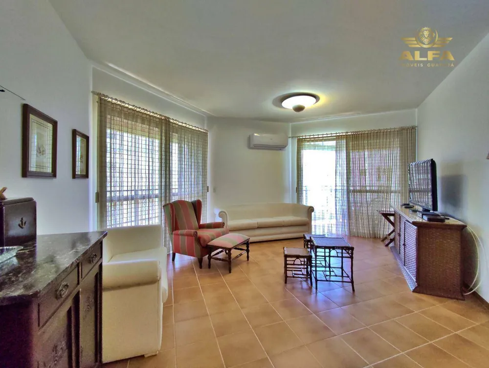 Apartamento, 3 quartos, 175 m² - Foto 3