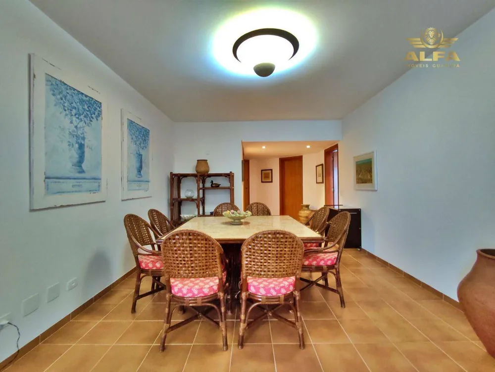 Apartamento, 3 quartos, 175 m² - Foto 4