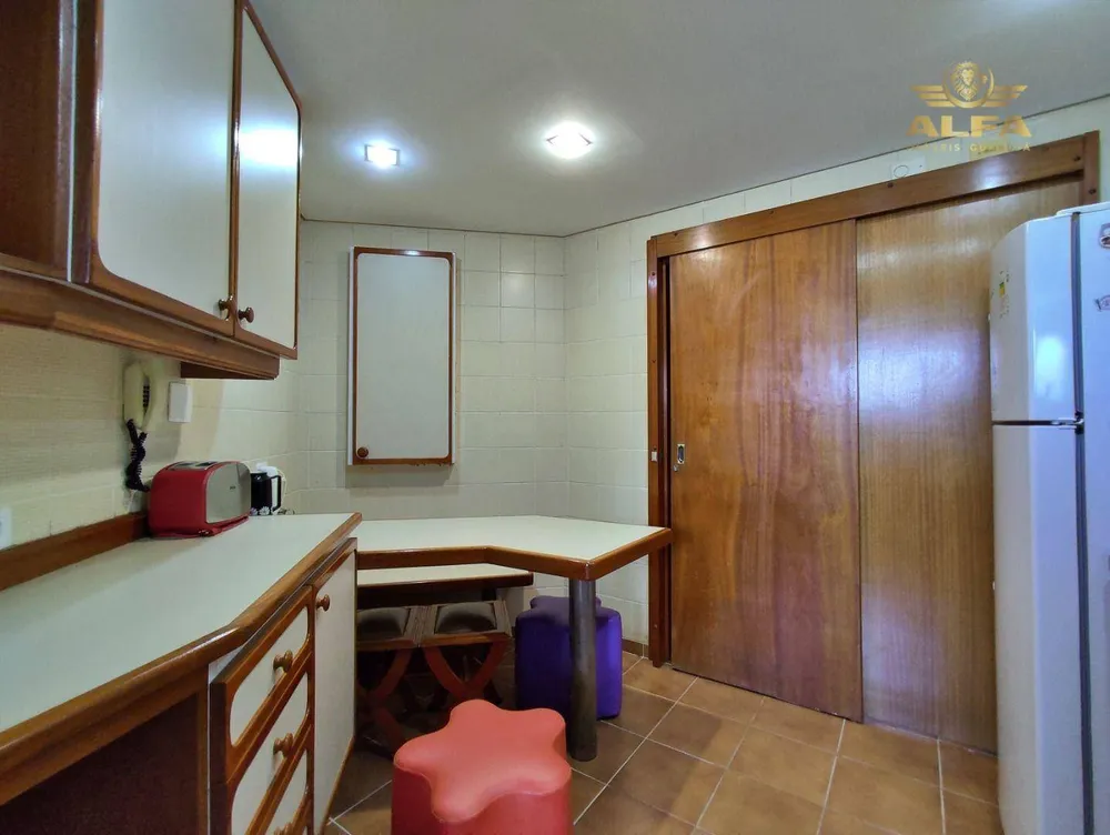 Apartamento, 3 quartos, 175 m² - Foto 9