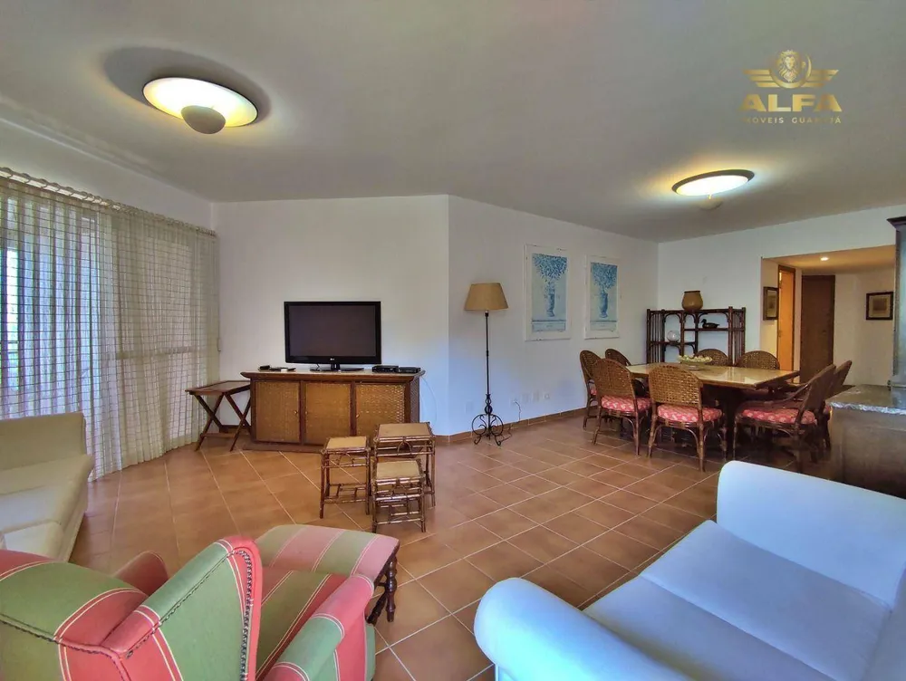 Apartamento, 3 quartos, 175 m² - Foto 2