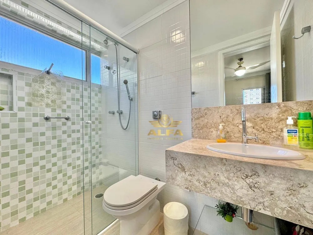 Apartamento, 3 quartos, 135 m² - Foto 10