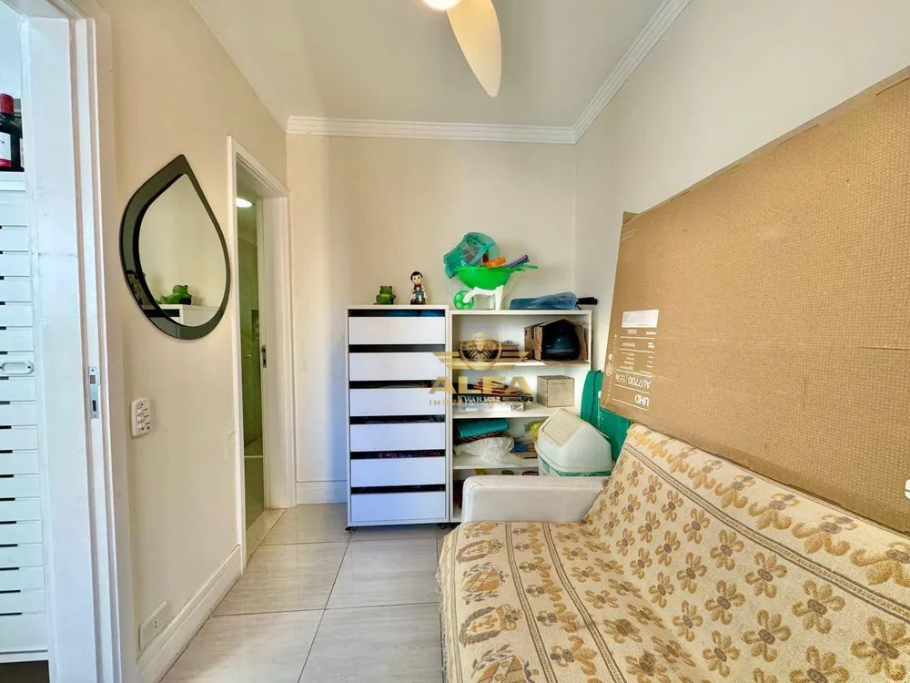 Apartamento, 3 quartos, 135 m² - Foto 3