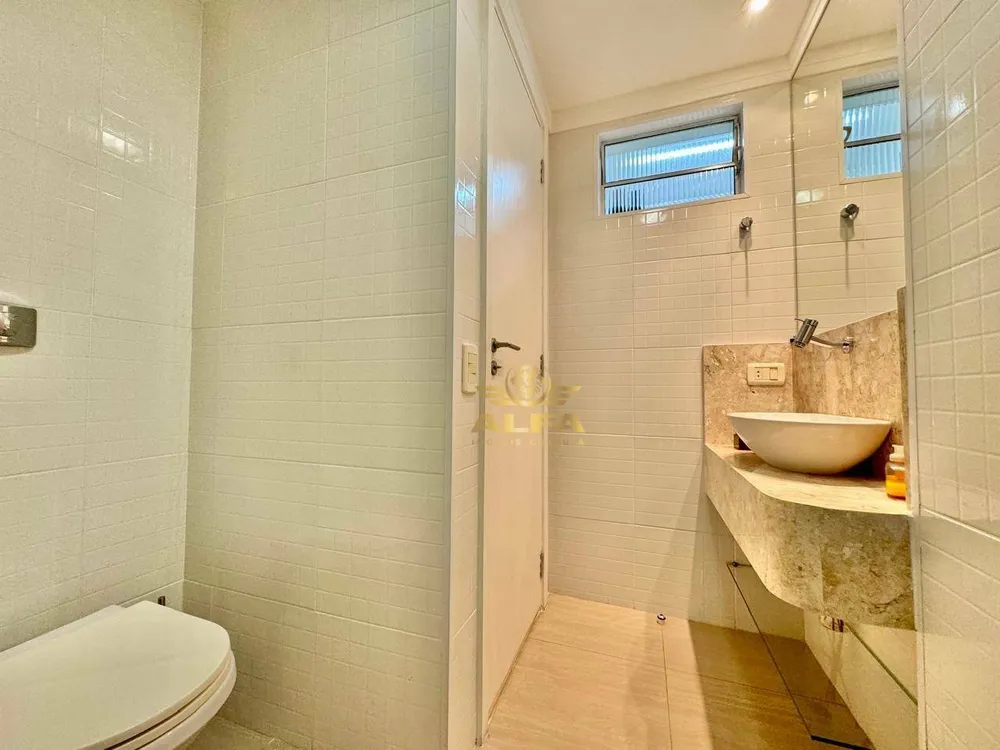 Apartamento, 3 quartos, 135 m² - Foto 9
