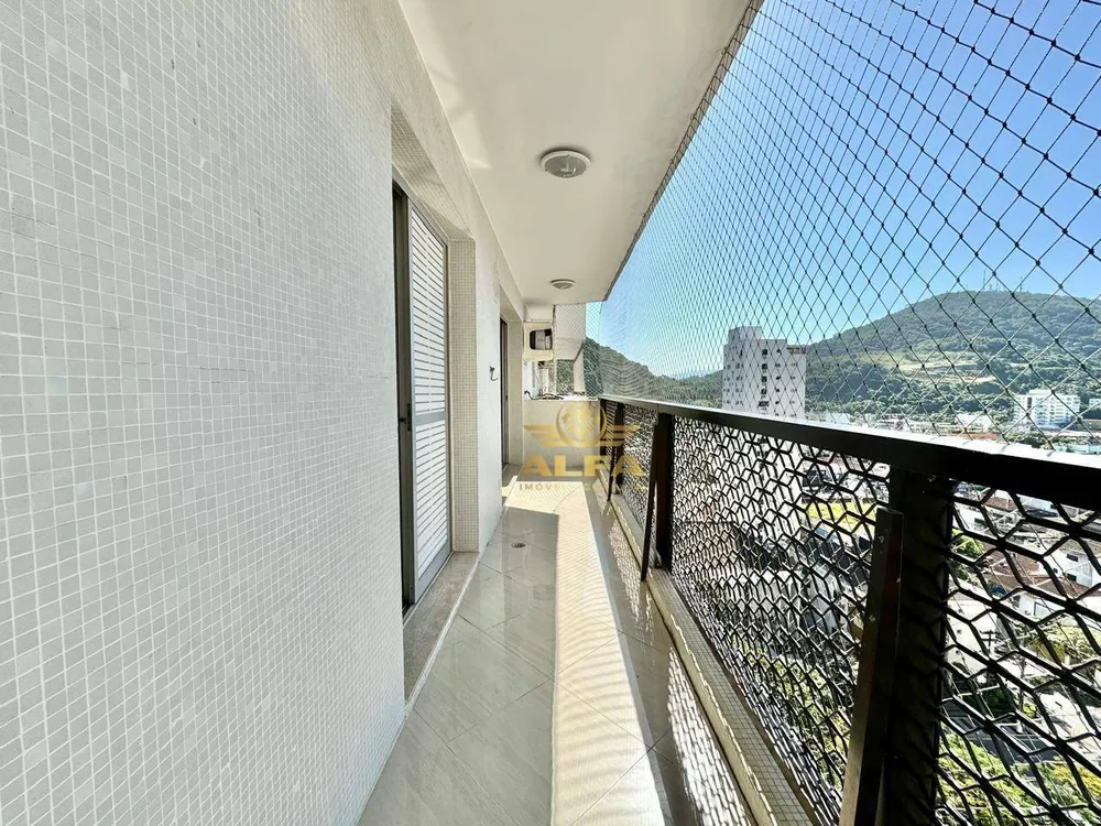 Apartamento, 3 quartos, 135 m² - Foto 1