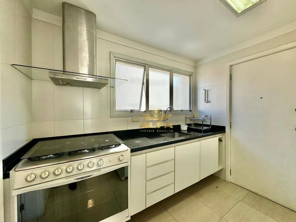 Apartamento, 3 quartos, 135 m² - Foto 11
