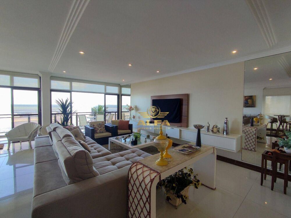 Apartamento, 3 quartos, 200 m² - Foto 8
