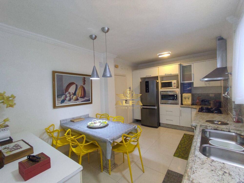 Apartamento, 3 quartos, 200 m² - Foto 27