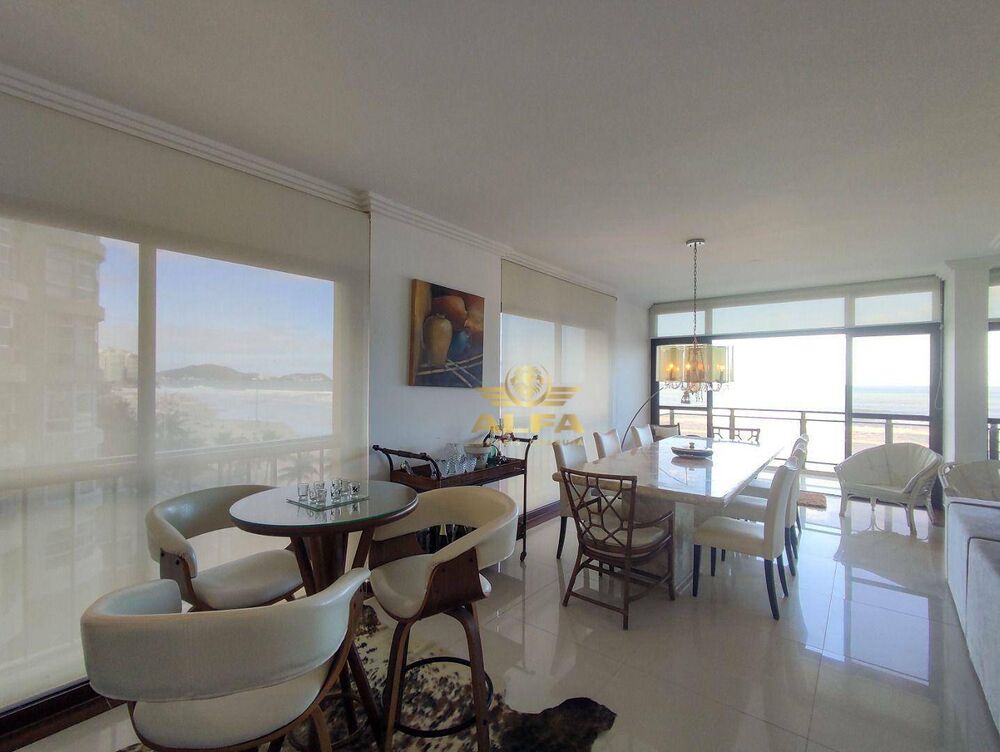 Apartamento, 3 quartos, 200 m² - Foto 10