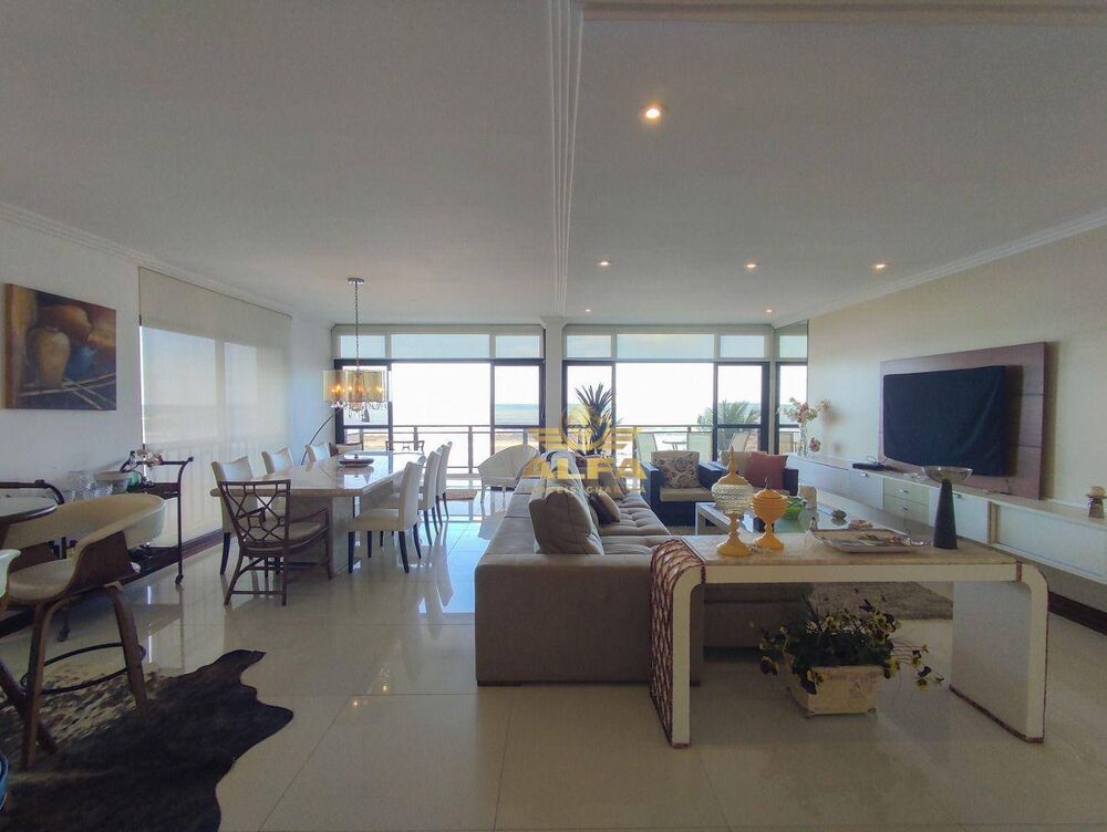 Apartamento, 3 quartos, 200 m² - Foto 7