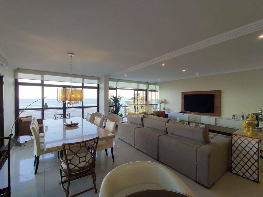 Apartamento, 3 quartos, 200 m² - Foto 9