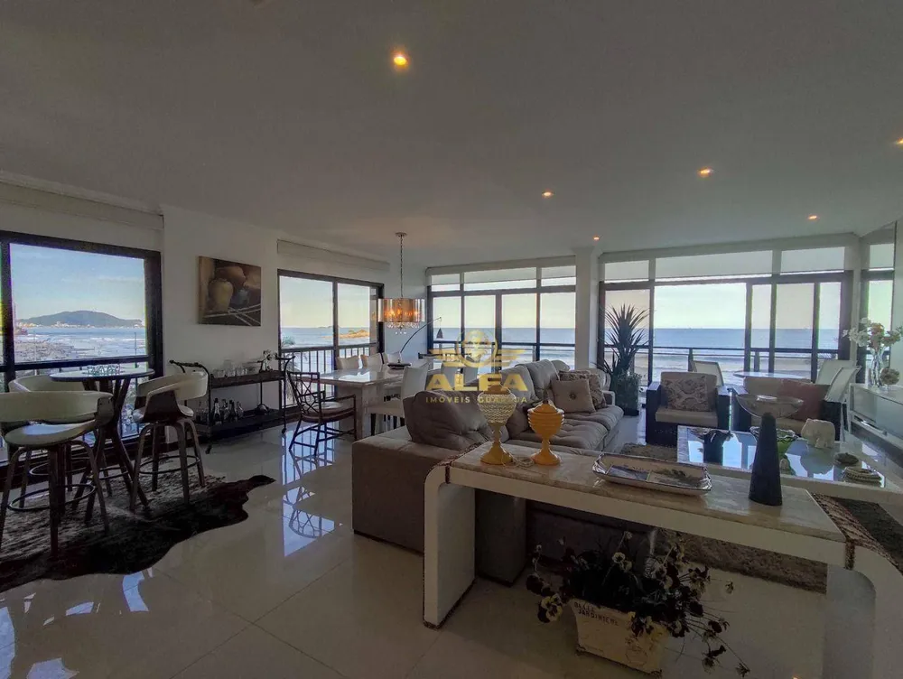 Apartamento, 3 quartos, 200 m² - Foto 7