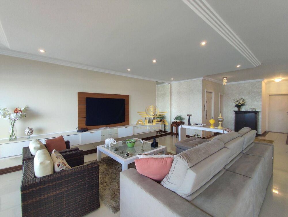 Apartamento, 3 quartos, 200 m² - Foto 4