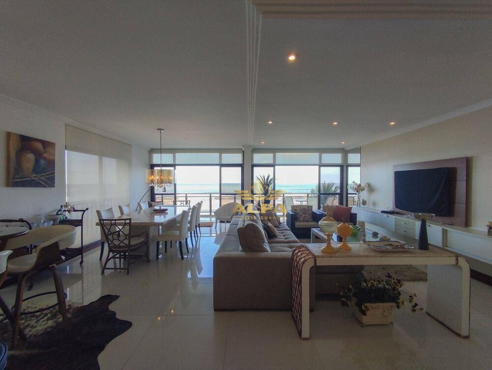 Apartamento, 3 quartos, 200 m² - Foto 11