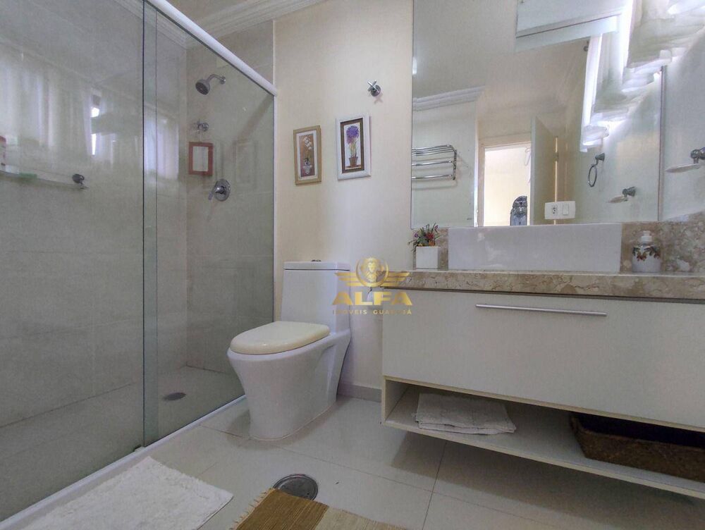 Apartamento, 3 quartos, 200 m² - Foto 16