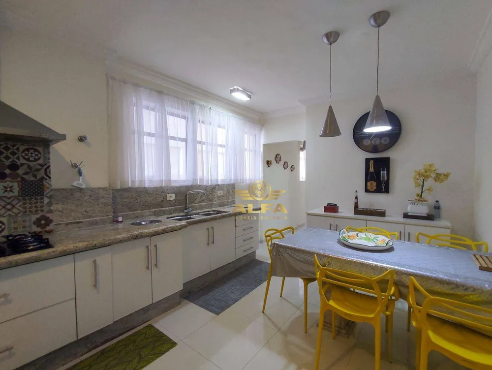 Apartamento, 3 quartos, 200 m² - Foto 34