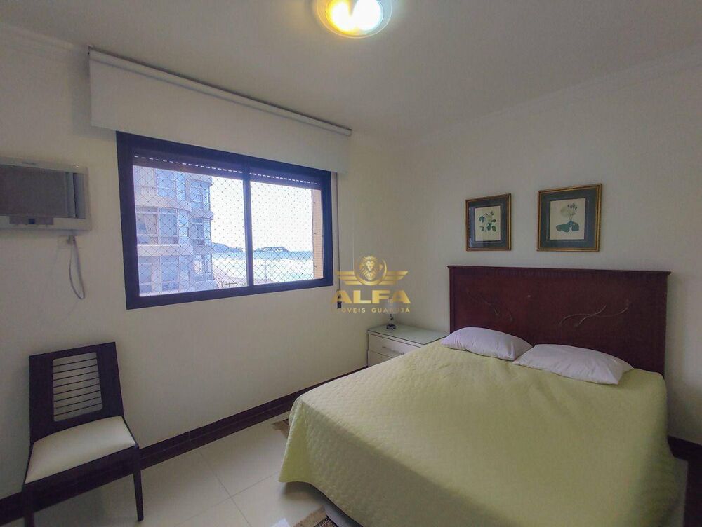 Apartamento, 3 quartos, 200 m² - Foto 14