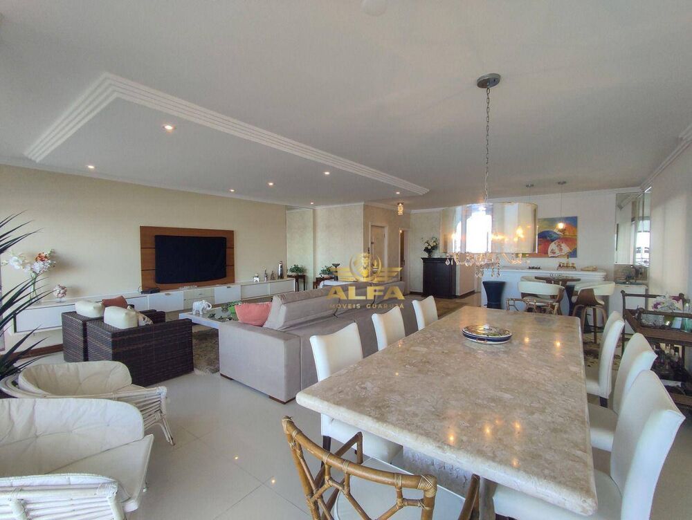 Apartamento, 3 quartos, 200 m² - Foto 2