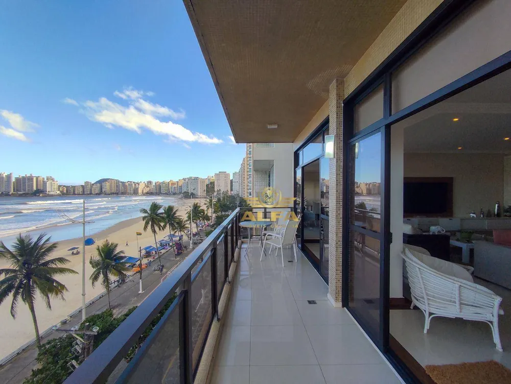 Apartamento, 3 quartos, 200 m² - Foto 17
