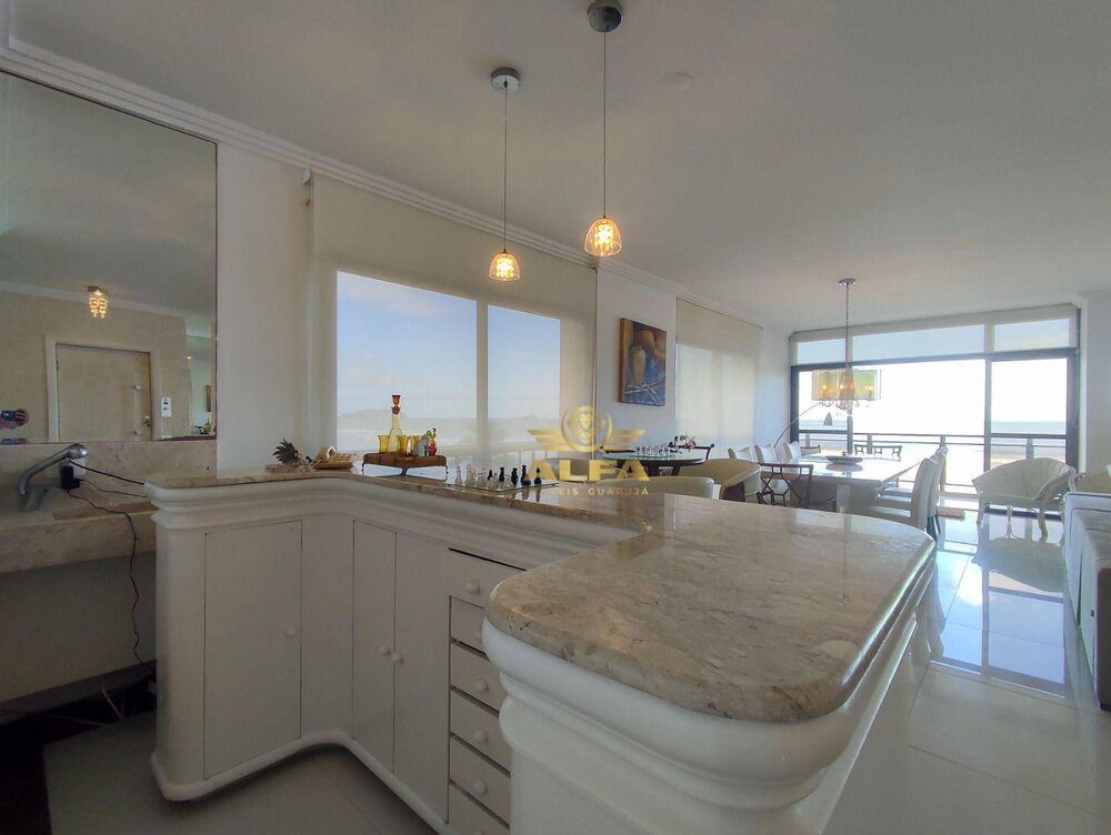 Apartamento, 3 quartos, 200 m² - Foto 12