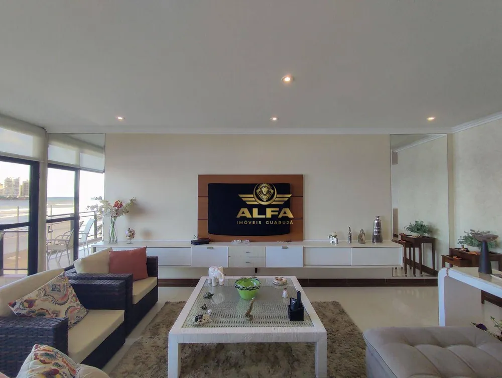 Apartamento, 3 quartos, 200 m² - Foto 16
