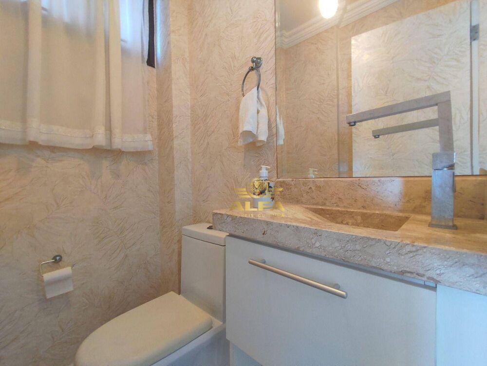Apartamento, 3 quartos, 200 m² - Foto 13