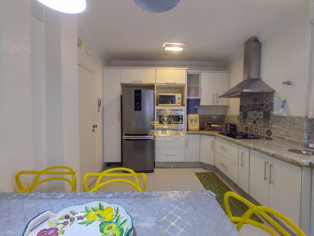 Apartamento, 3 quartos, 200 m² - Foto 28