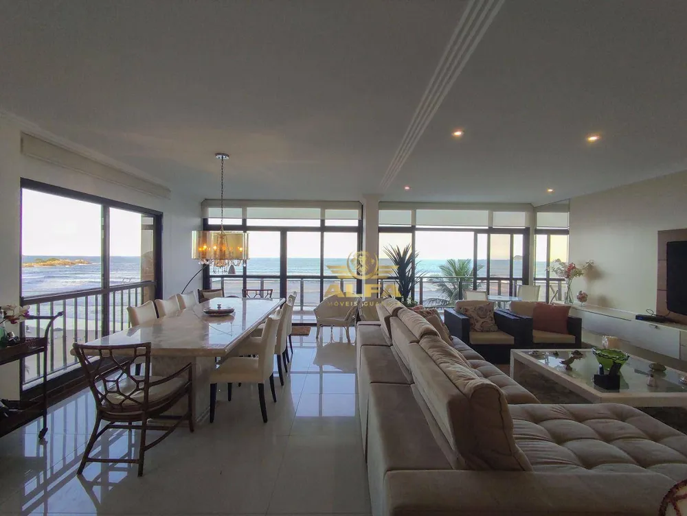 Apartamento, 3 quartos, 200 m² - Foto 3