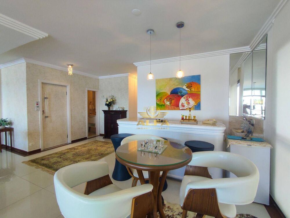 Apartamento, 3 quartos, 200 m² - Foto 6