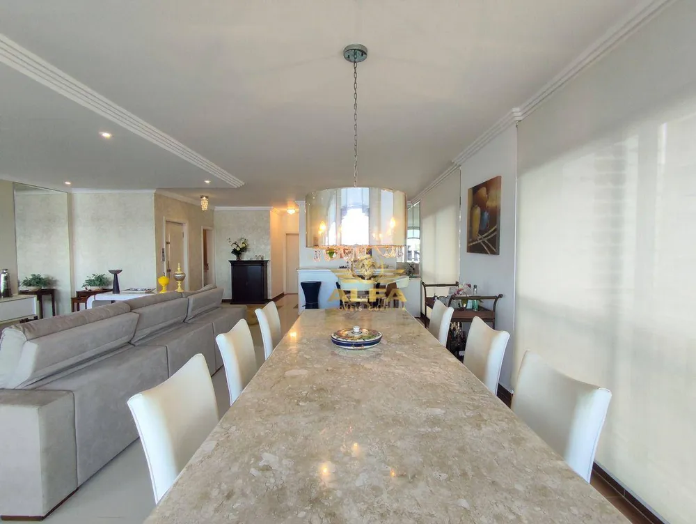Apartamento, 3 quartos, 200 m² - Foto 5