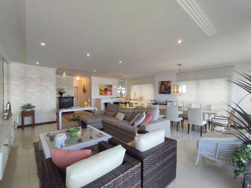 Apartamento, 3 quartos, 200 m² - Foto 3