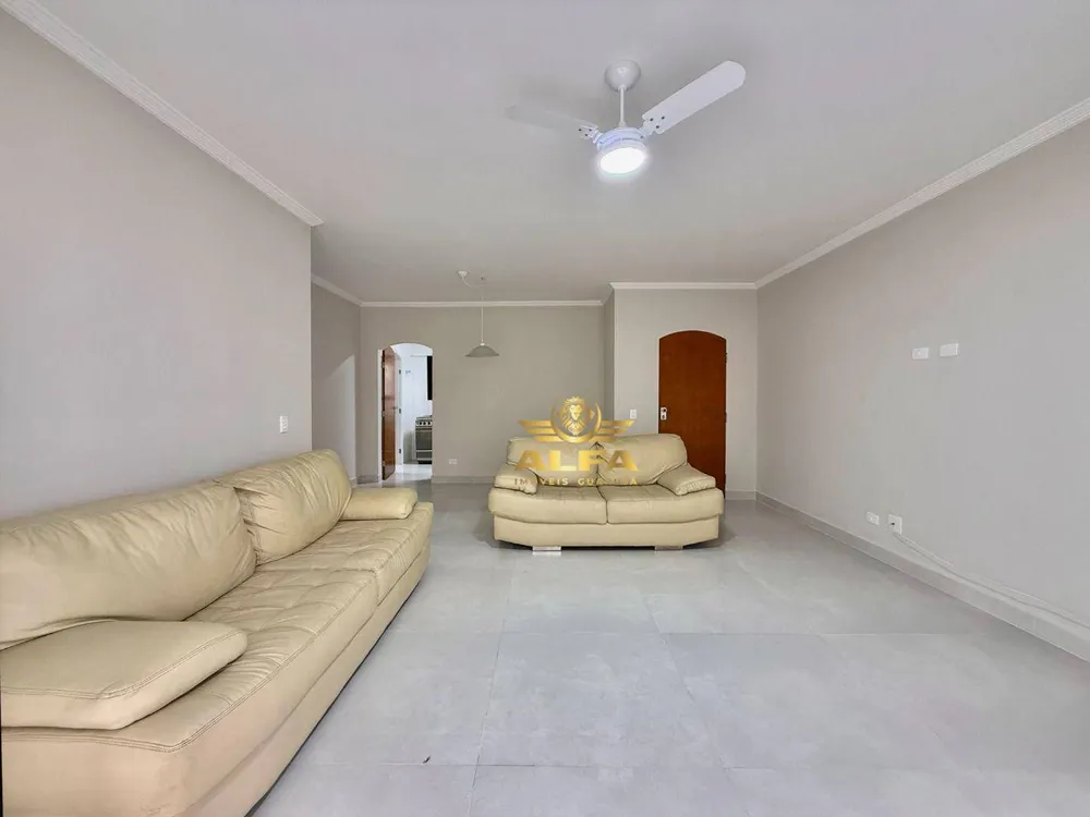 Apartamento, 3 quartos, 120 m² - Foto 1