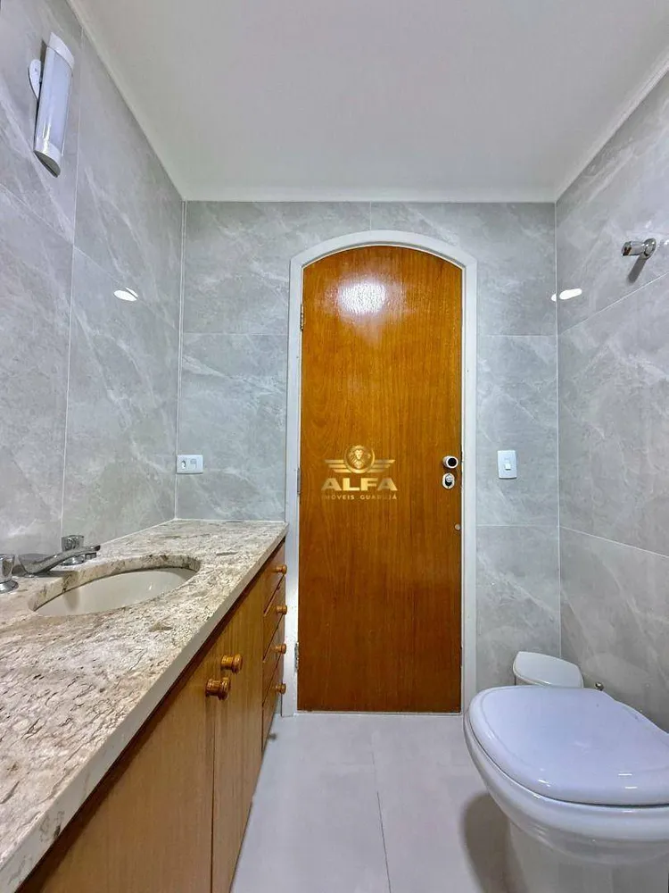 Apartamento, 3 quartos, 120 m² - Foto 4