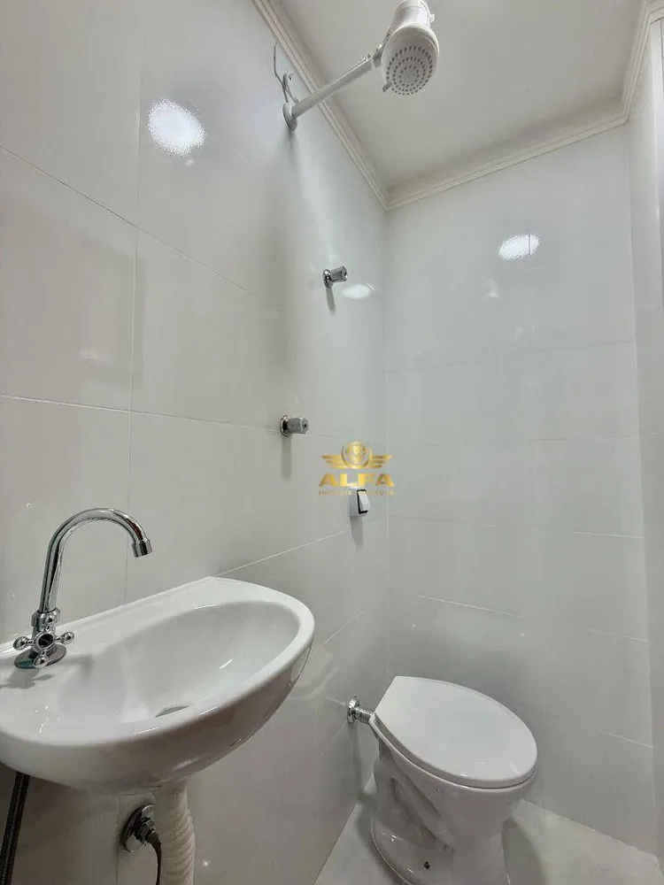 Apartamento, 3 quartos, 120 m² - Foto 2