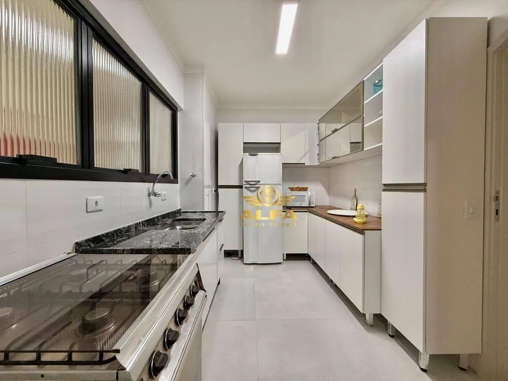 Apartamento, 3 quartos, 120 m² - Foto 1