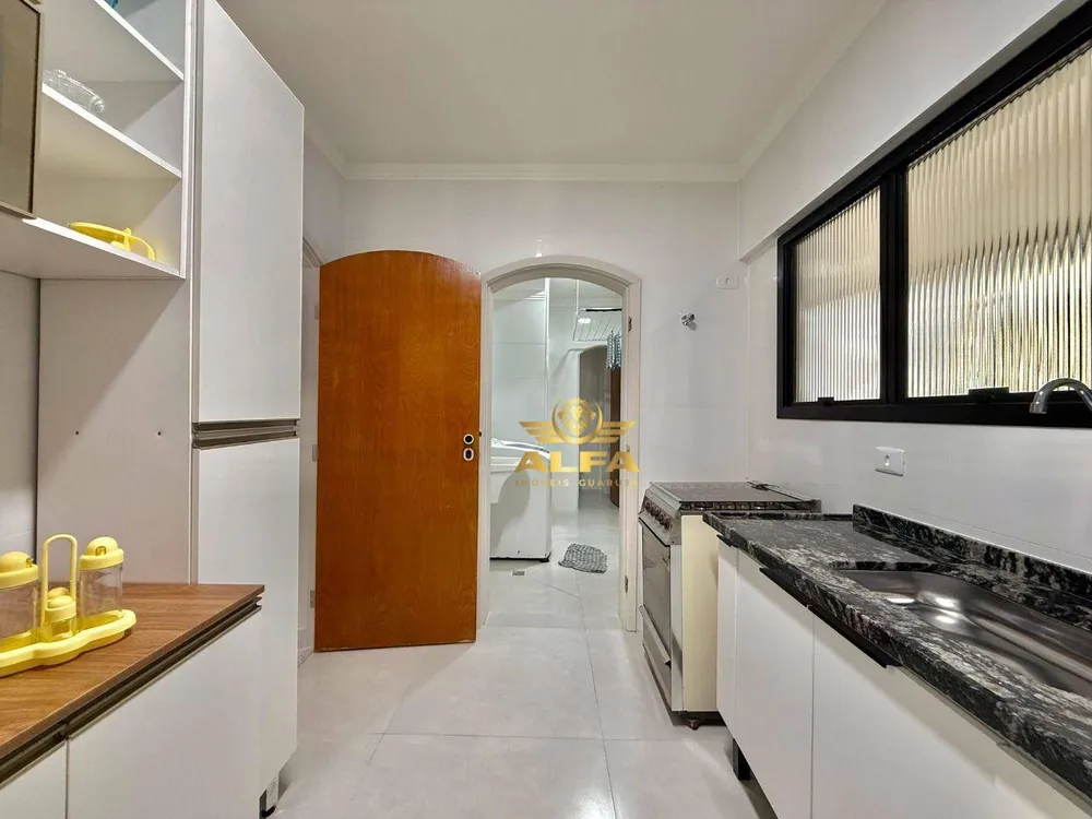 Apartamento, 3 quartos, 120 m² - Foto 7