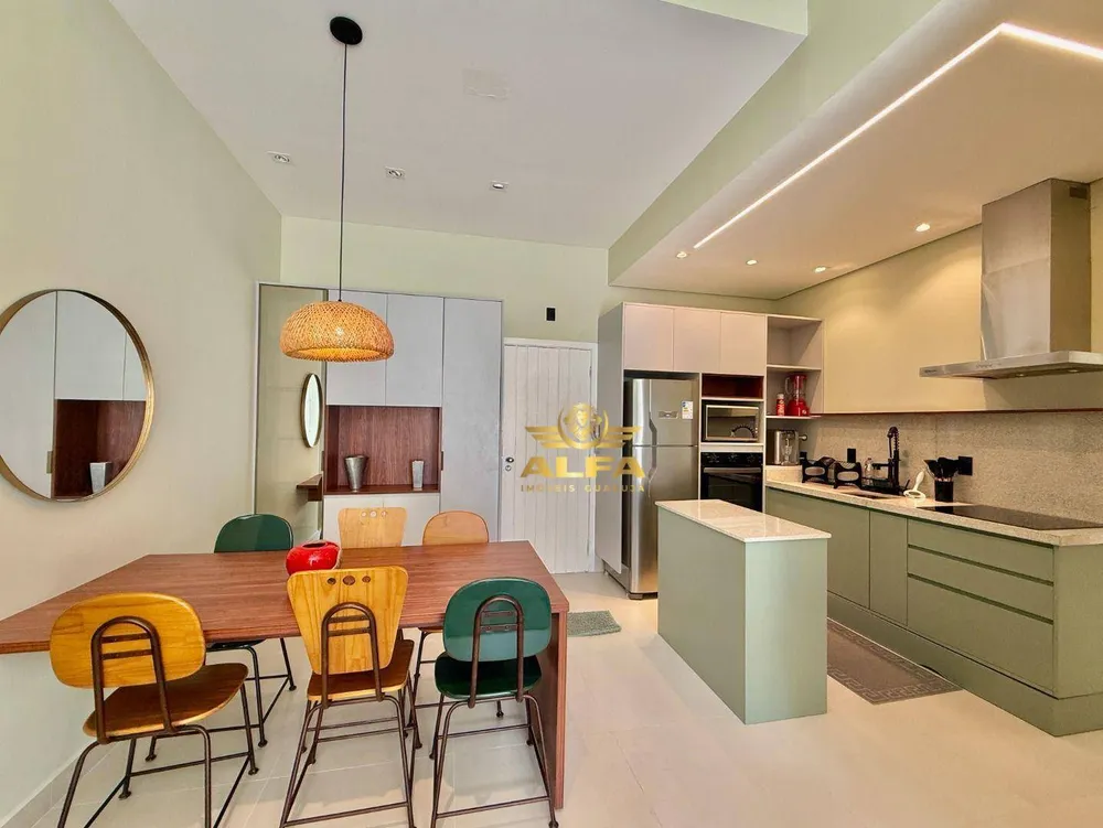 Apartamento, 2 quartos, 75 m² - Foto 3