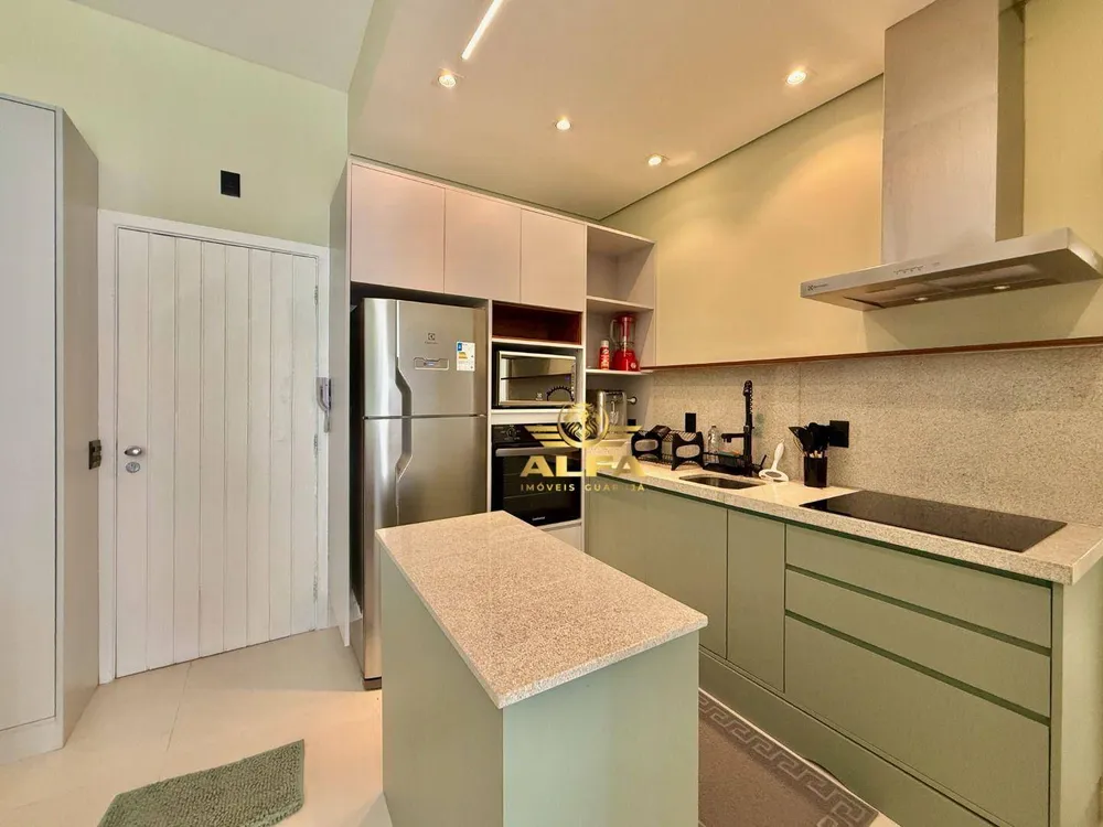 Apartamento, 2 quartos, 75 m² - Foto 5