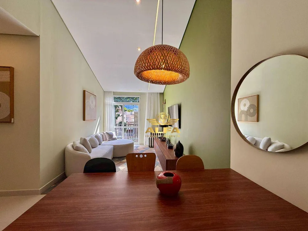 Apartamento, 2 quartos, 75 m² - Foto 6