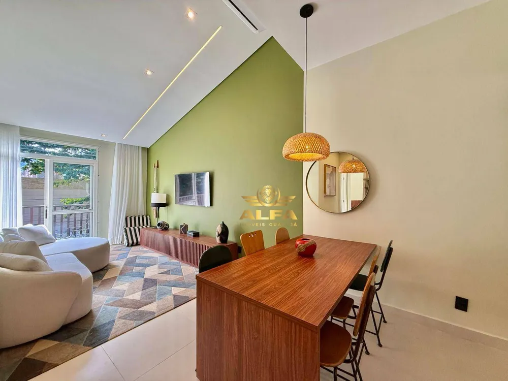 Apartamento, 2 quartos, 75 m² - Foto 4
